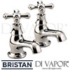 Bristan Colonial Bath Taps Gold Spare Parts